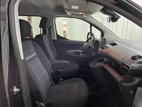 FIAT Doblo Kombi L2 Automatik (12/18)