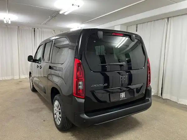 FIAT Doblo Kombi L2 Automatik (3/18)