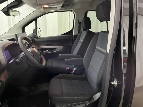 FIAT Doblo Kombi L2 Automatik (7/18)