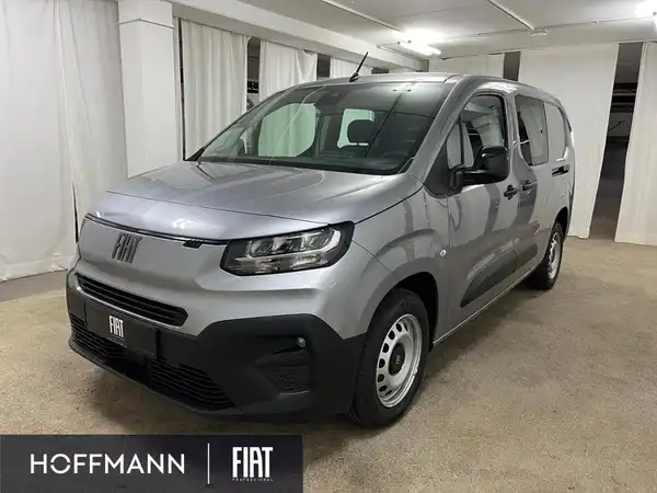 FIAT Doblo L2 Multicab Automatik (2/22)