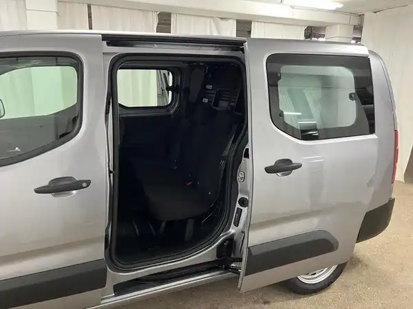 FIAT Doblo L2 Multicab Automatik (15/22)