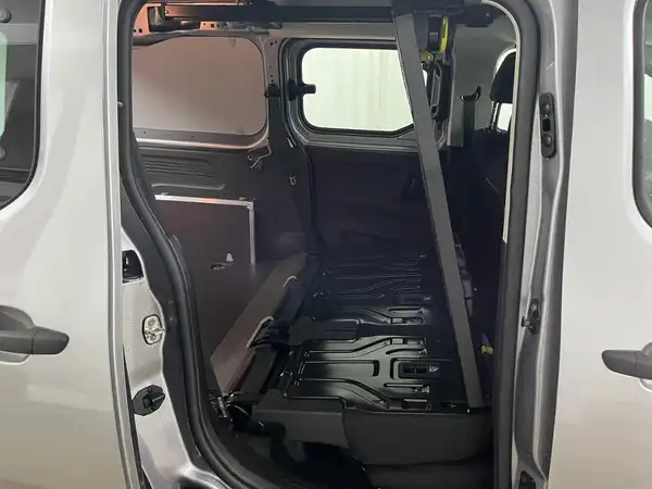 FIAT Doblo L2 Multicab Automatik (16/22)