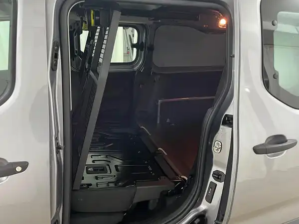 FIAT Doblo L2 Multicab Automatik (17/22)