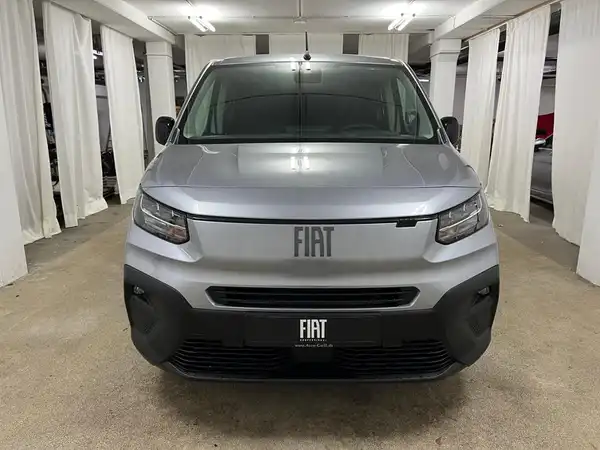 FIAT Doblo L2 Multicab Automatik (3/22)