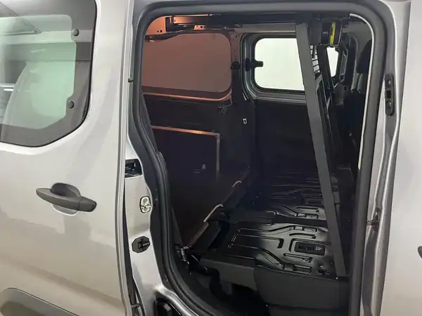 FIAT Doblo L2 Multicab Automatik (21/22)