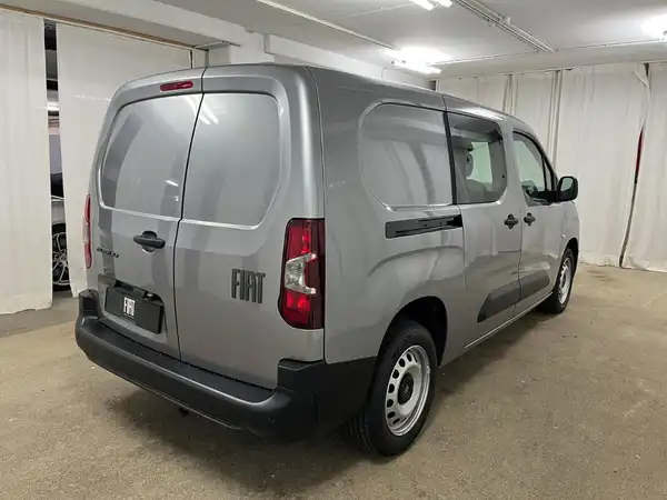FIAT Doblo L2 Multicab Automatik (5/22)
