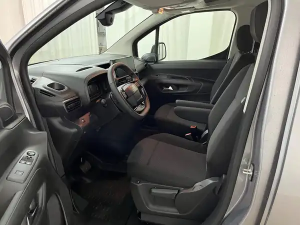 FIAT Doblo L2 Multicab Automatik (8/22)