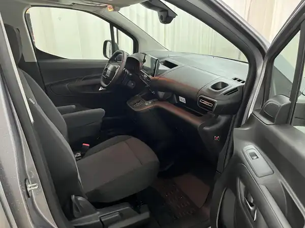 FIAT Doblo L2 Multicab Automatik (9/22)