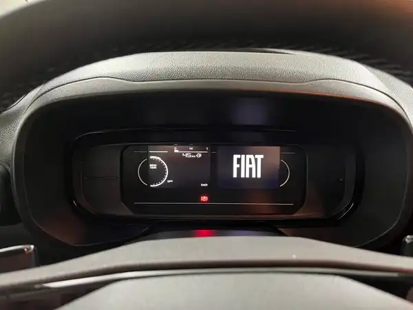 FIAT Doblo L2 Multicab Automatik (10/22)