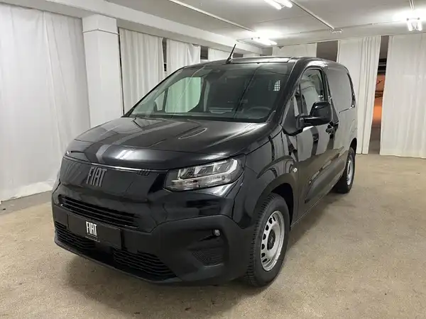 FIAT Doblo L1 Light (1/17)