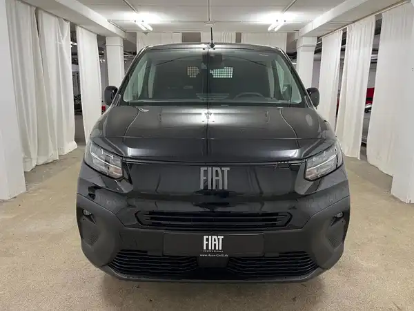 FIAT Doblo L1 Light (2/17)