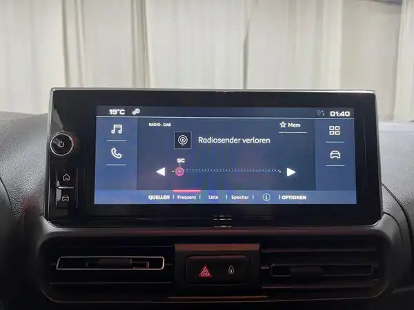 FIAT Doblo L1 Light (14/17)