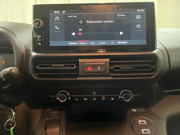 FIAT Doblo L1 Light (16/17)