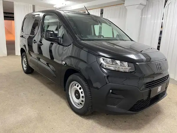 FIAT Doblo L1 Light (3/17)