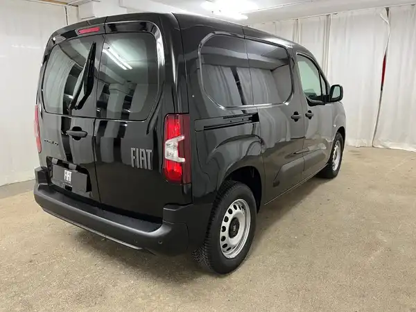 FIAT Doblo L1 Light (4/17)