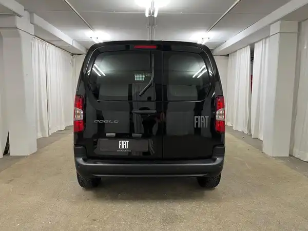 FIAT Doblo L1 Light (5/17)