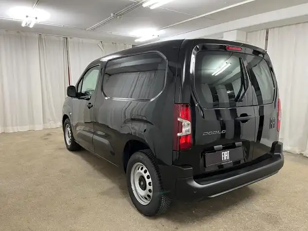 FIAT Doblo L1 Light (6/17)