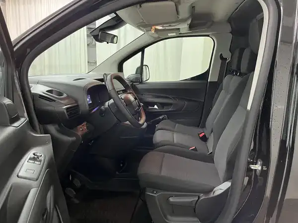 FIAT Doblo L1 Light (7/17)