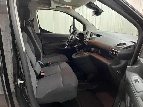 FIAT Doblo L1 Light (8/17)