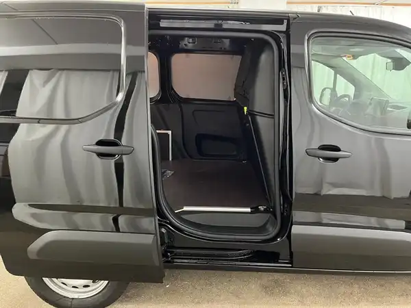 FIAT Doblo L1 Light (9/17)