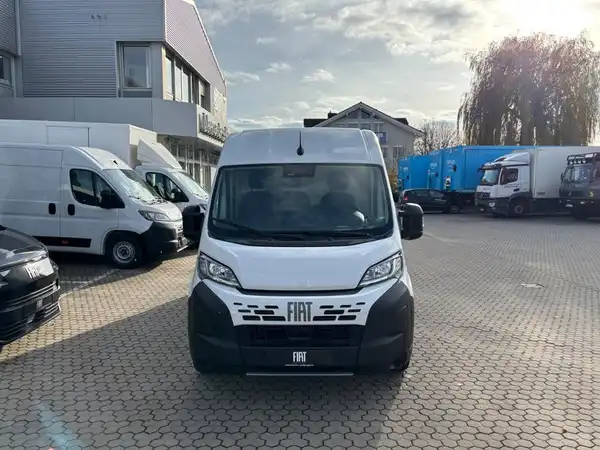 FIAT Ducato 35 L2H2 (2/22)