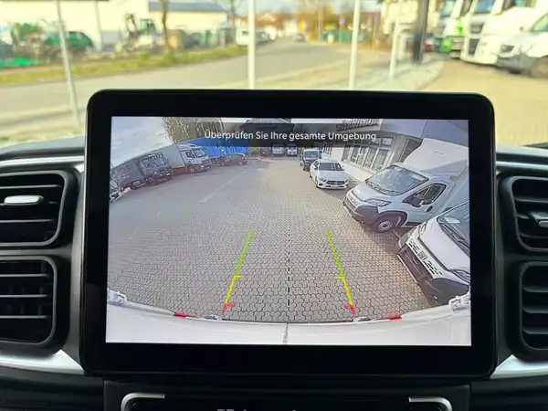 FIAT Ducato 35 L2H2 (13/22)