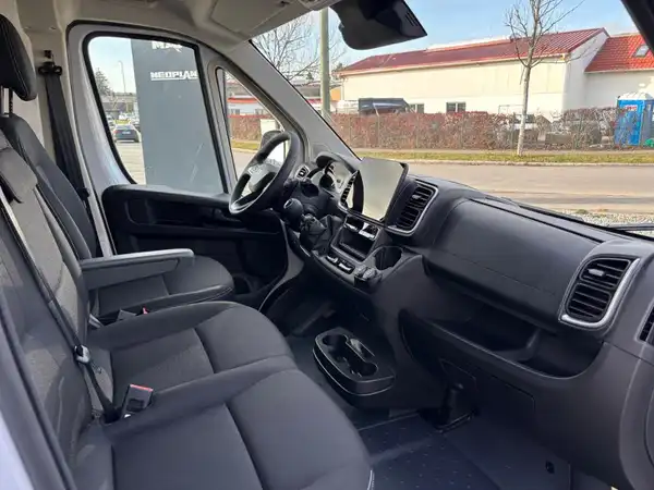 FIAT Ducato 35 L2H2 (14/22)