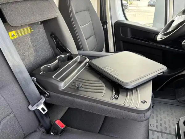 FIAT Ducato 35 L2H2 (16/22)