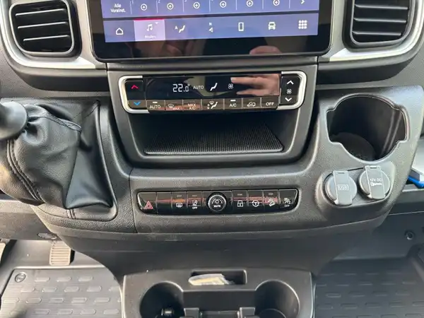 FIAT Ducato 35 L2H2 (10/22)