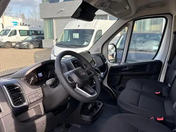 FIAT Ducato 35 L2H2 (6/22)