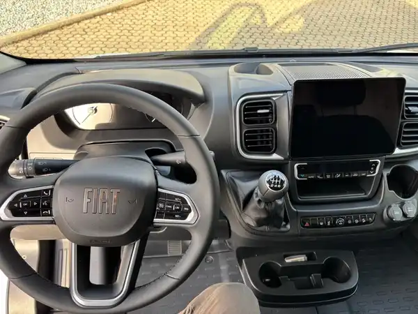 FIAT Ducato 35 L2H2 (8/22)