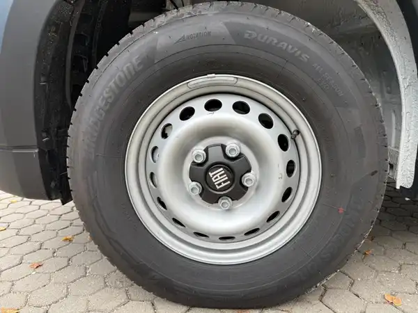 FIAT Ducato Maxi 35 L4 Kofferaufbau (20/20)