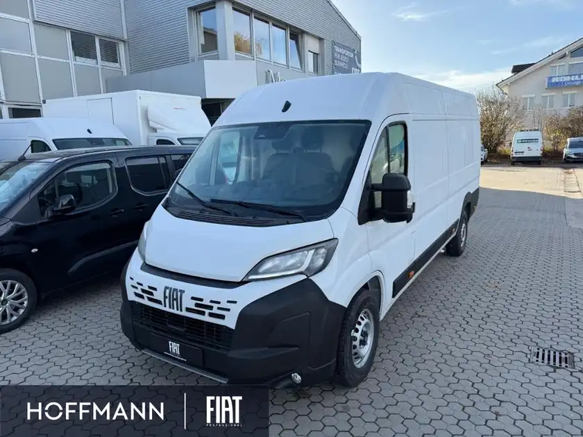 FIAT Ducato Maxi 35 L4H2 (1/18)