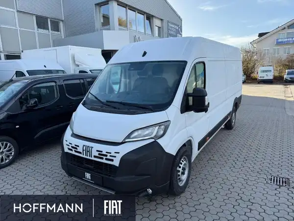 FIAT Ducato Maxi 35 L4H2 (1/18)