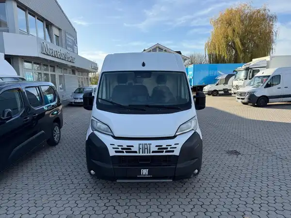 FIAT Ducato Maxi 35 L4H2 (2/18)