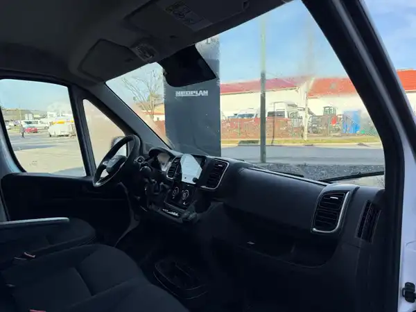 FIAT Ducato Maxi 35 L4H2 (11/18)