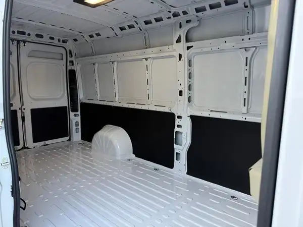 FIAT Ducato Maxi 35 L4H2 (12/18)