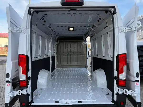 FIAT Ducato Maxi 35 L4H2 (15/18)