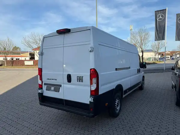 FIAT Ducato Maxi 35 L4H2 (4/18)