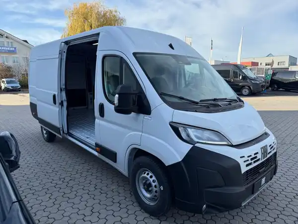 FIAT Ducato Maxi 35 L4H2 (7/18)
