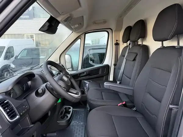 FIAT Ducato Maxi 35 L4H2 (8/18)