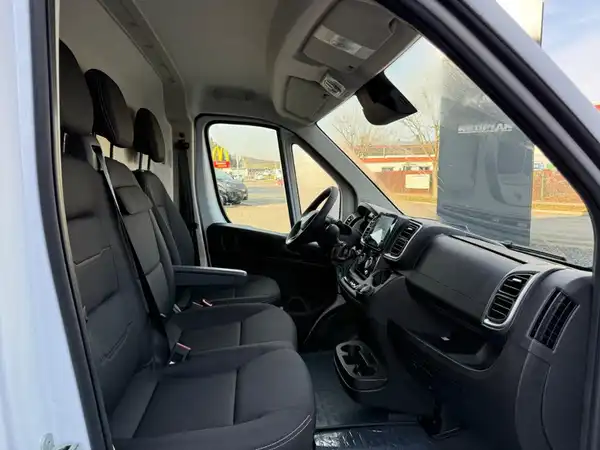 FIAT Ducato Maxi 35 L4H2 (10/18)