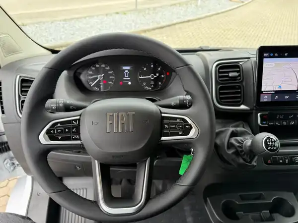 FIAT Ducato 35 L3H2 (14/30)