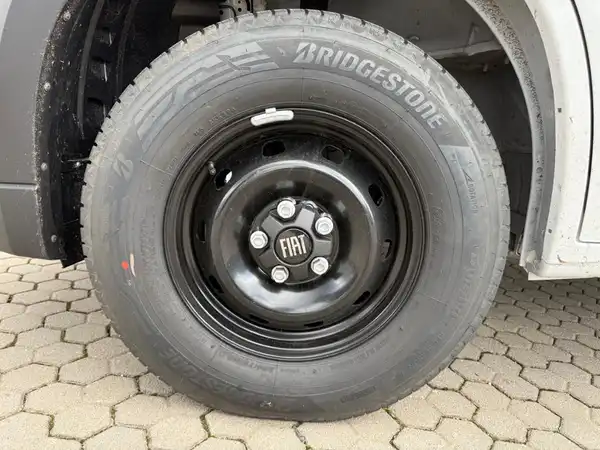 FIAT Ducato 35 L3H2 (19/30)