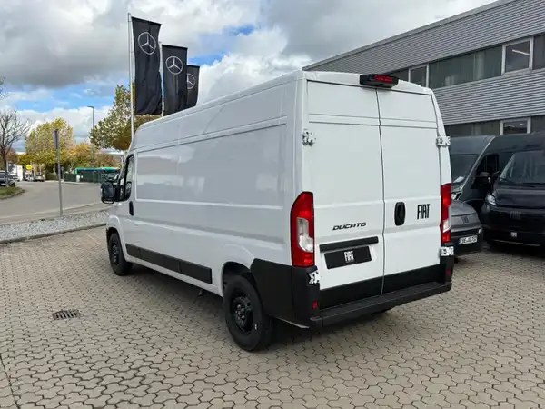 FIAT Ducato 35 L3H2 (4/30)