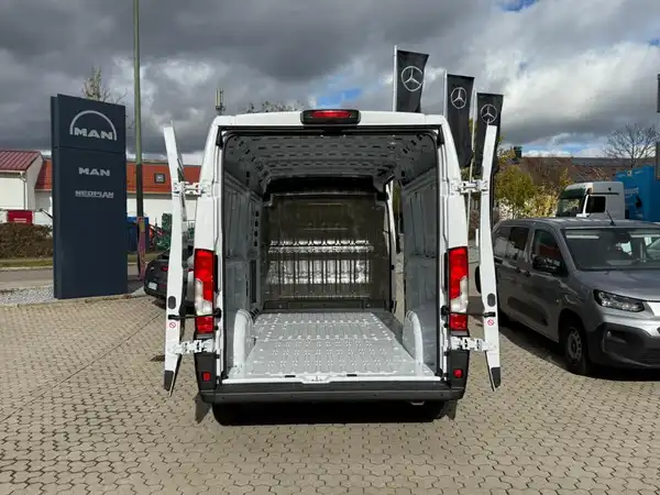 FIAT Ducato 35 L3H2 (9/30)