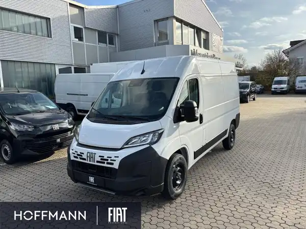 FIAT Ducato 35 L2H2 (1/22)