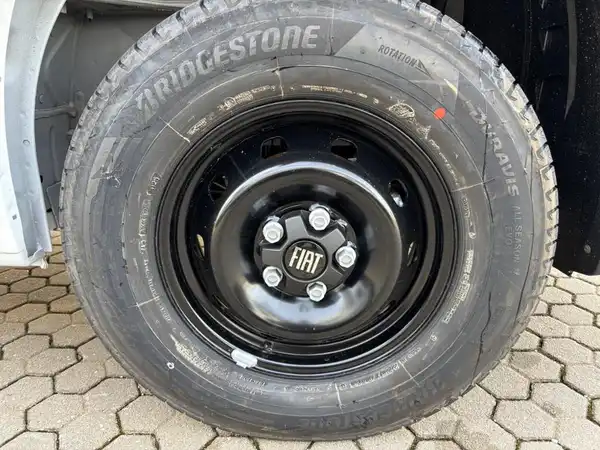 FIAT Ducato 35 L2H2 (22/22)