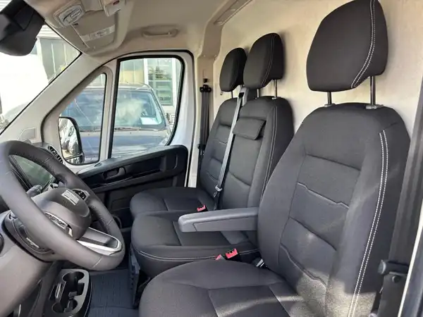 FIAT Ducato 35 L2H2 (7/22)