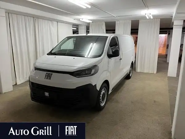FIAT Scudo L3 Automatik (2/18)